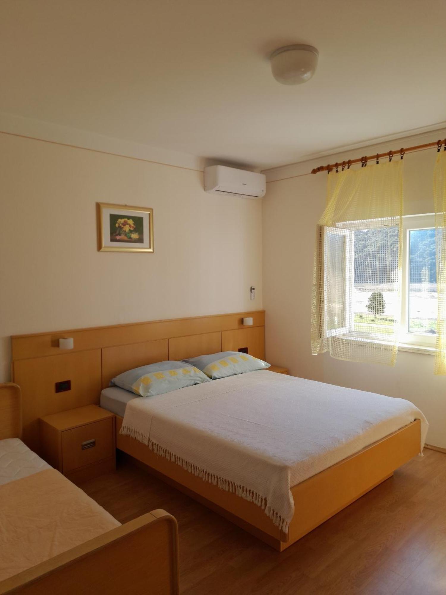 Apartments With A Parking Space Kampor, Rab - 4984 Экстерьер фото
