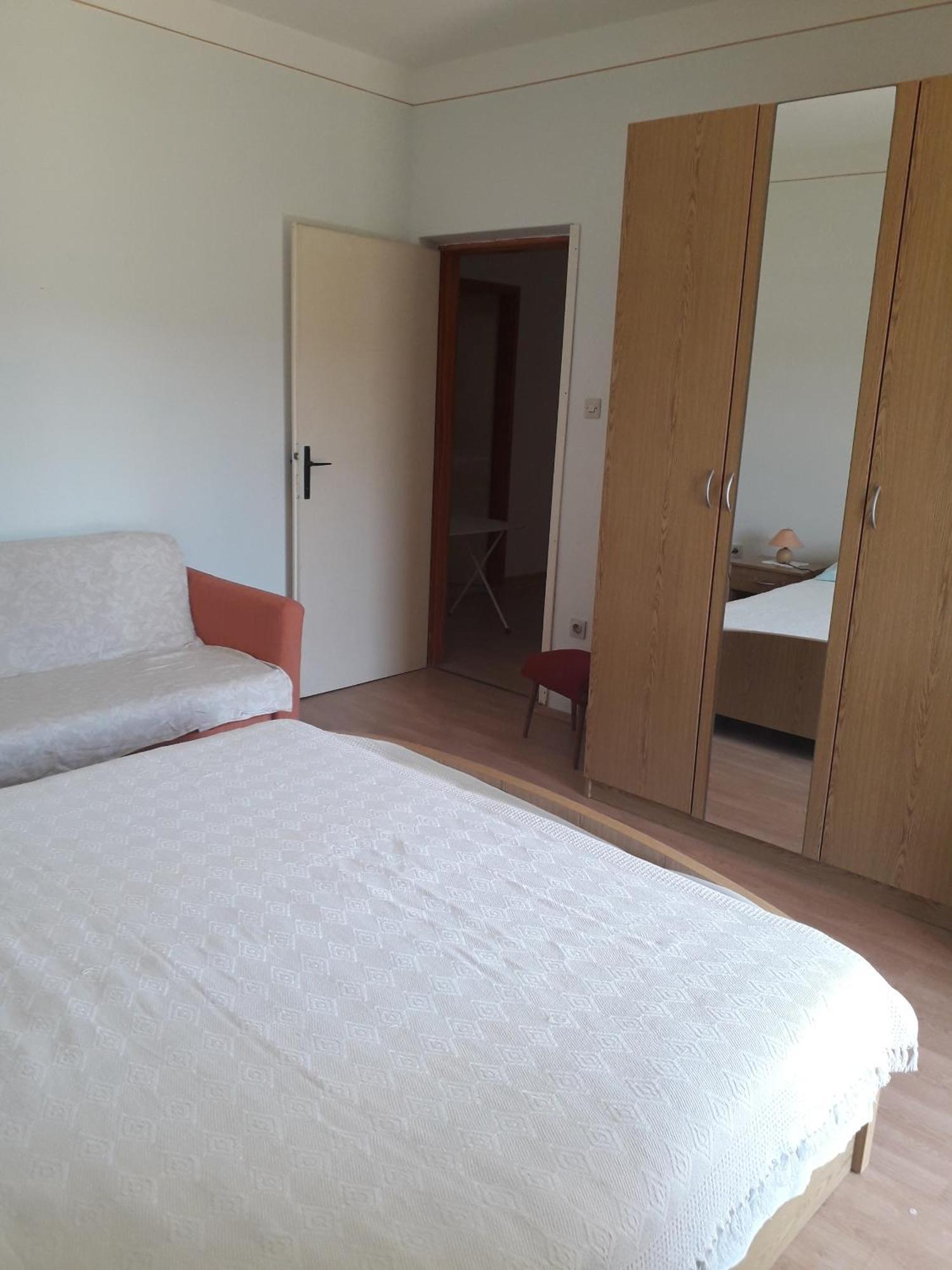 Apartments With A Parking Space Kampor, Rab - 4984 Номер фото